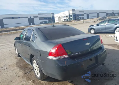 2016 Chevrolet Impala Limited Lt from USA, damaged, VIN 2G1WB5E3XG1106127